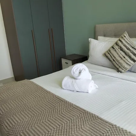 New Premier Suite At Trion Kl